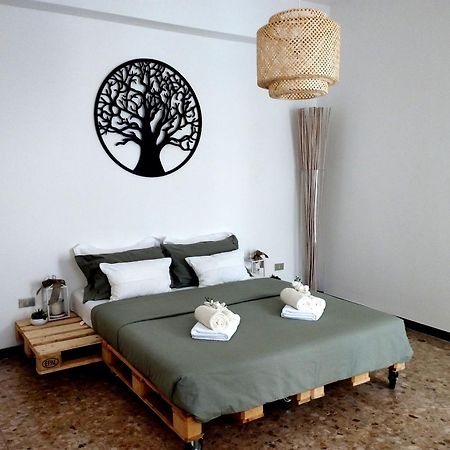 Casa Ida Lägenhet Pesaro Exteriör bild