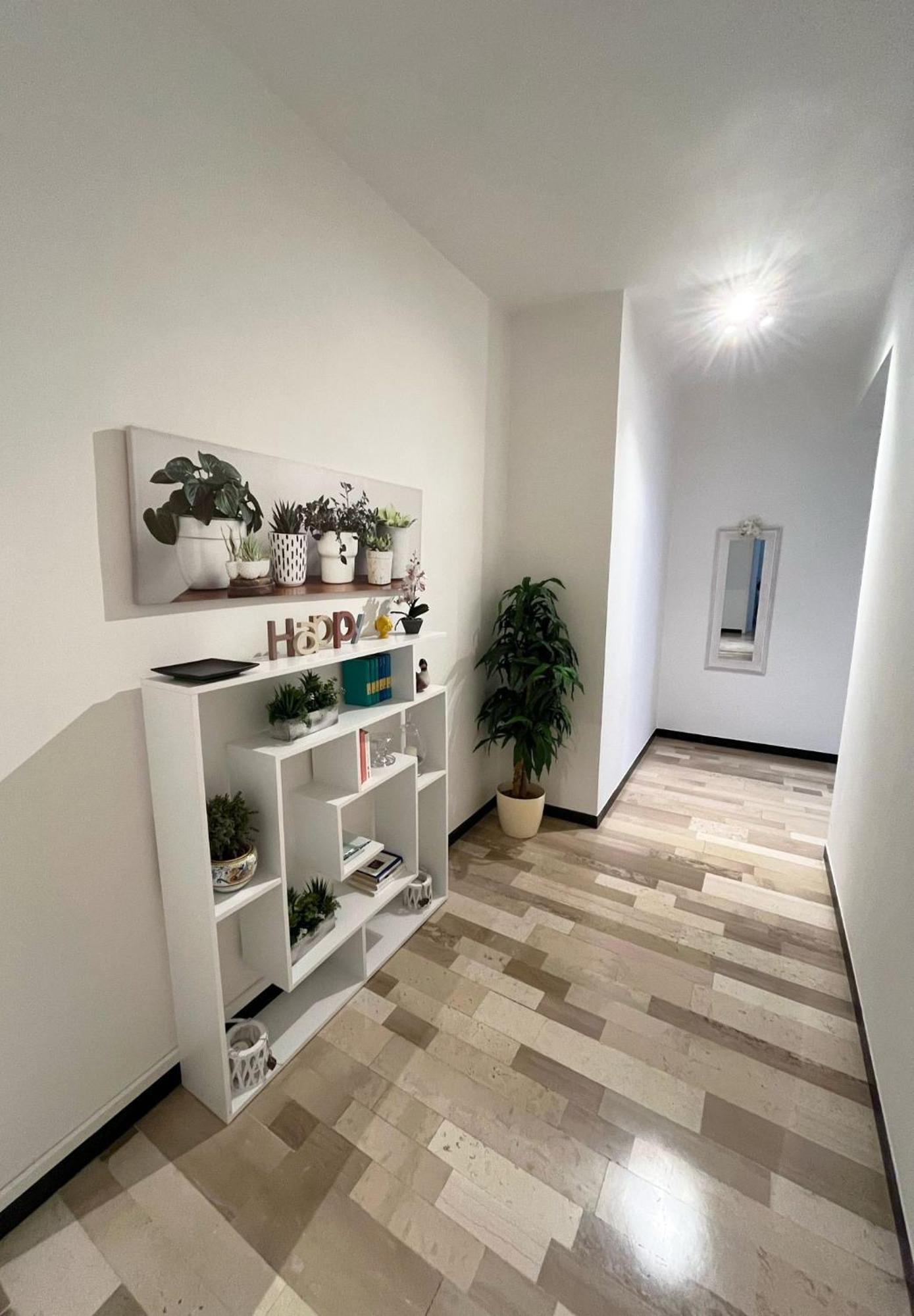 Casa Ida Lägenhet Pesaro Exteriör bild