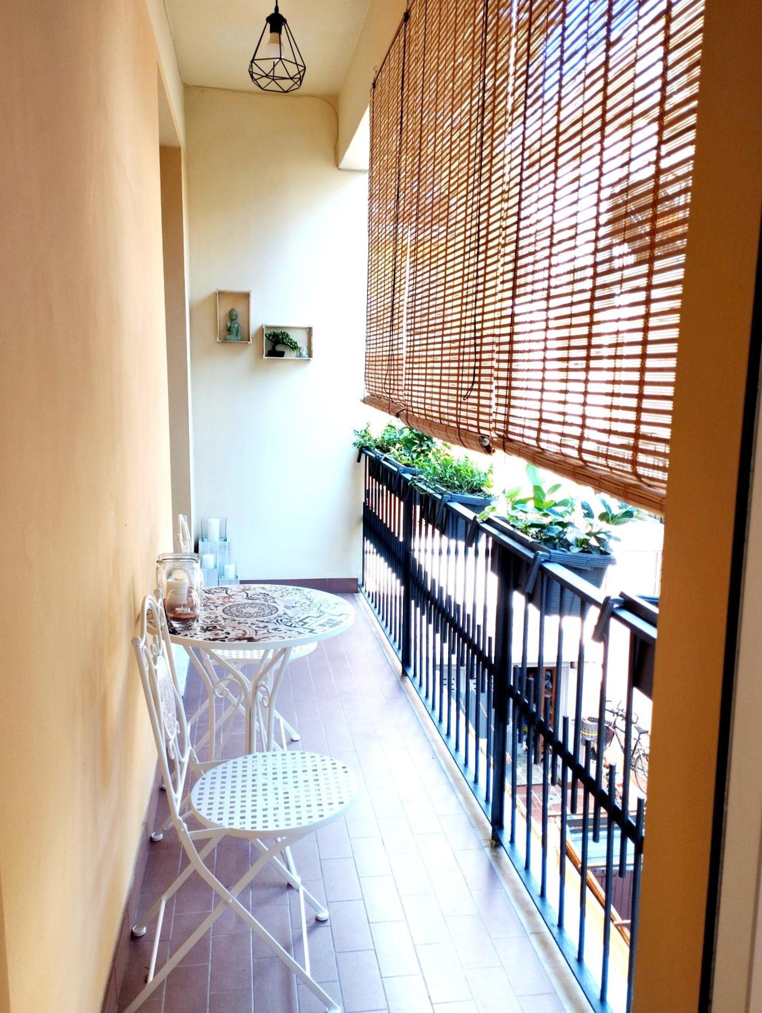 Casa Ida Lägenhet Pesaro Exteriör bild