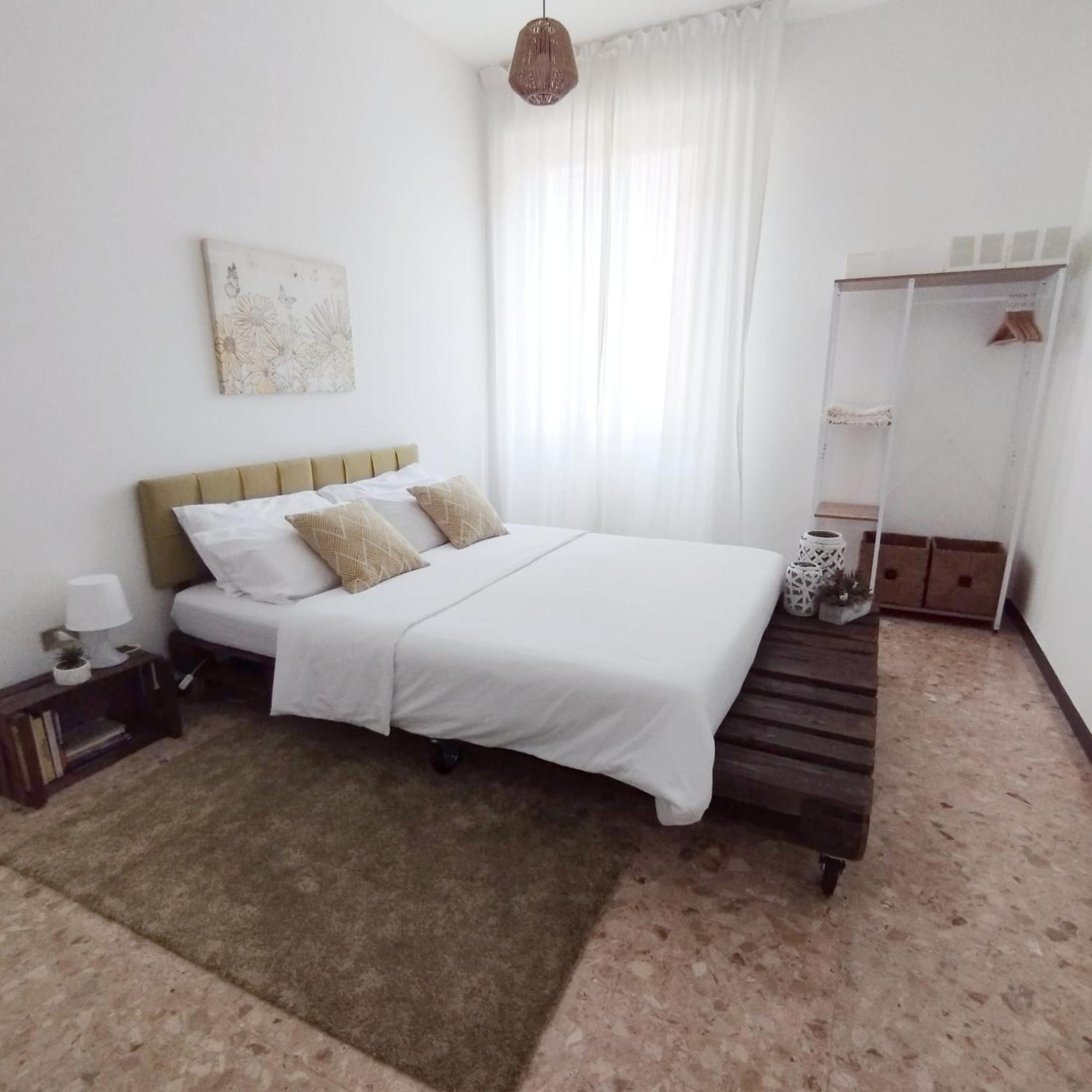 Casa Ida Lägenhet Pesaro Exteriör bild