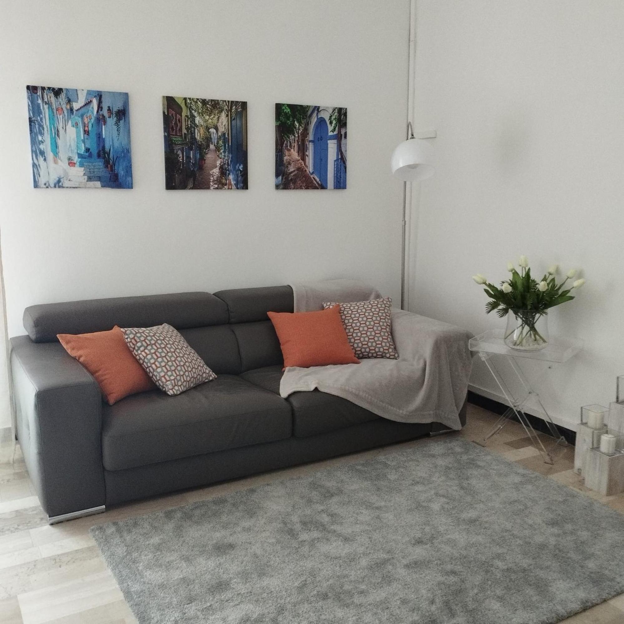 Casa Ida Lägenhet Pesaro Exteriör bild